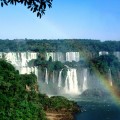 Iguazu Falls, Brazil